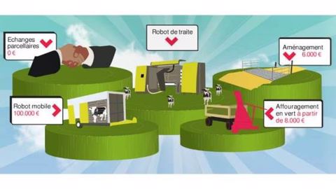 4 solutions pour se mettre au vert 4 solutions pour se mettre au vert