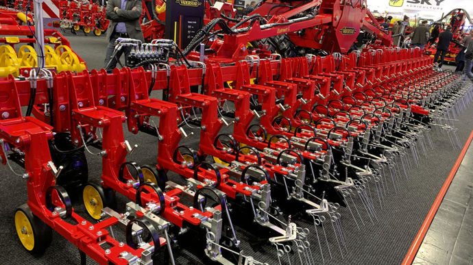 L'Extract L de Vaderstad