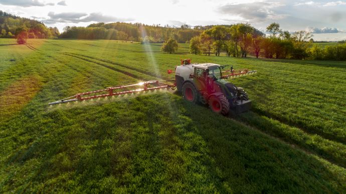 Maschio Gaspardo Tempo Ultra
