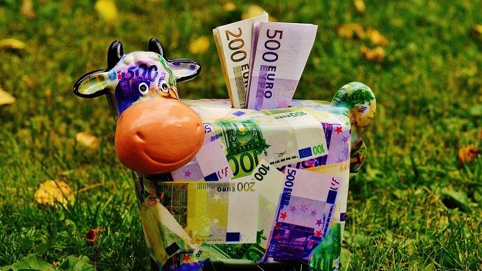 Le solde des aides Pac 2019 est versé à partir du 12 décembre