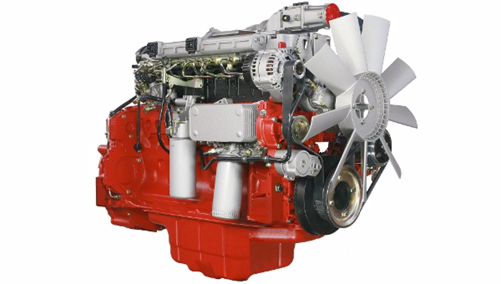  Deutz va fournir des moteurs à Zetor