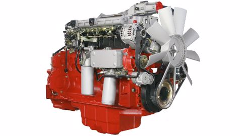Deutz va fournir des moteurs à Zetor Deutz va fournir des moteurs à Zetor