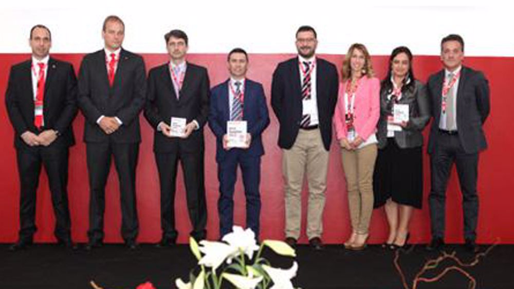 Mitas apprécié de Carraro Mitas apprécié de Carraro