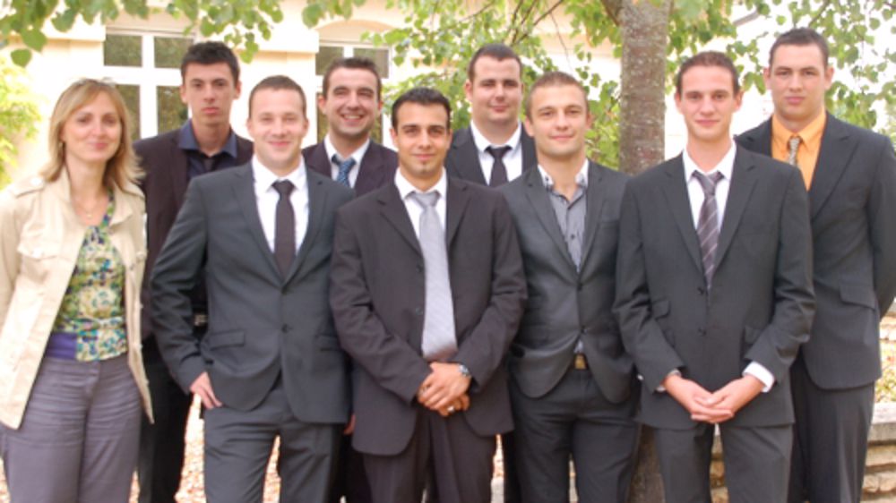 Formation vendeur : Les inscriptions ouvertes Formation vendeur : Les inscriptions ouvertes