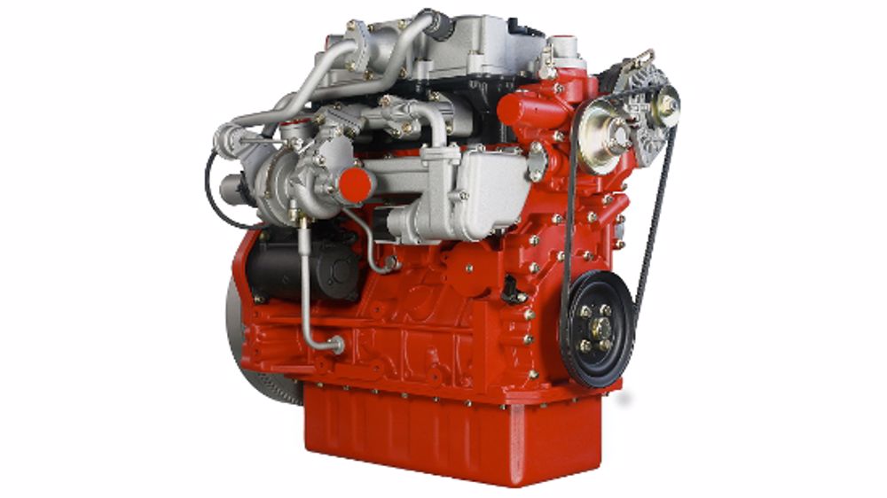 Deutz remet les gaz Deutz remet les gaz