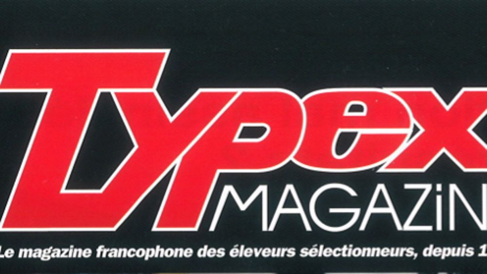Typex dans la famille Matériel Agricole Typex dans la famille Matériel Agricole