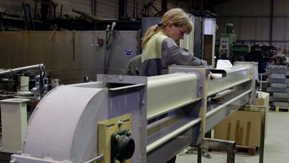 L'innovation de l'Atelier Dorez reconnue