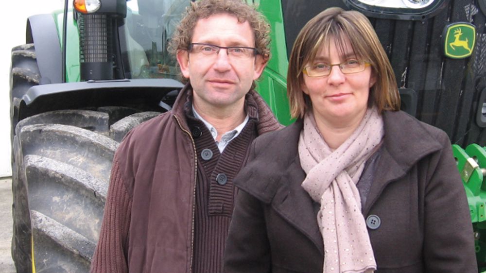 Ouest Agri veut grandir