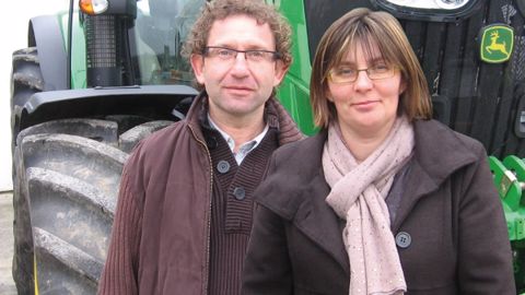 Ouest Agri veut grandir