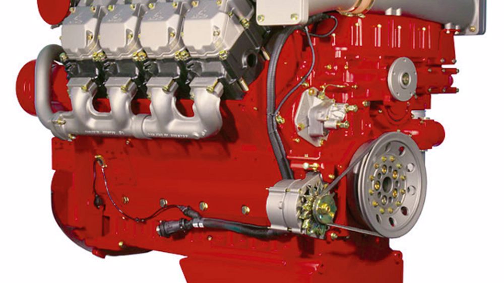 Deutz AG baisse le régime Deutz AG baisse le régime