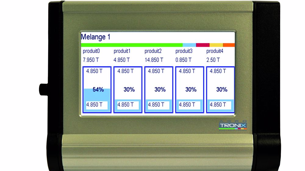 Du changement pour la manutention Du changement pour la manutention