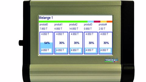 Du changement pour la manutention Du changement pour la manutention