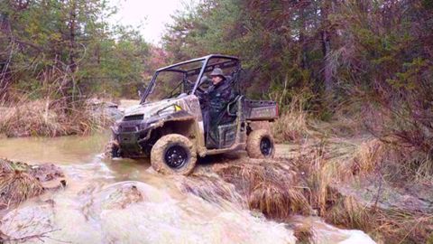 Les clichés du Polaris Ranger XP 900 rien que pour vous ! Les clichés du Polaris Ranger XP 900 rien que pour vous !