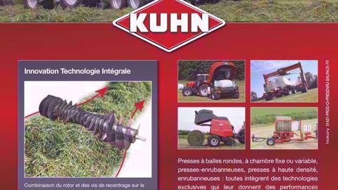 Matériel Agricole 176