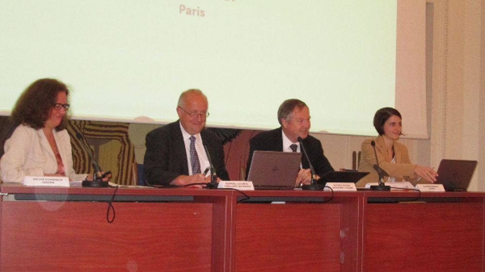 Chiffres et baromètres confirment un marché à la baisse 