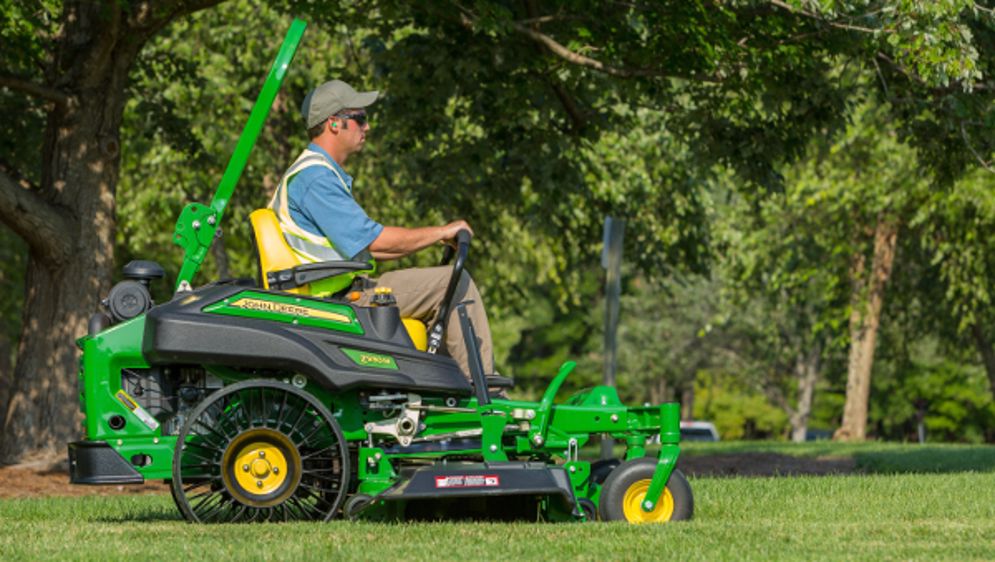 Des non-pneumatiques pour un braquage zéro