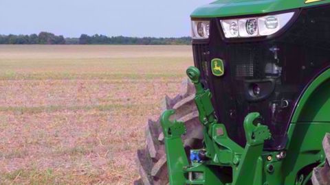 La full-powershift fait son grand retour La full-powershift fait son grand retour
