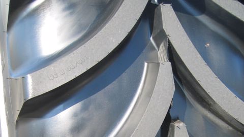 Apollo Vredestein améliore sa rentabilité