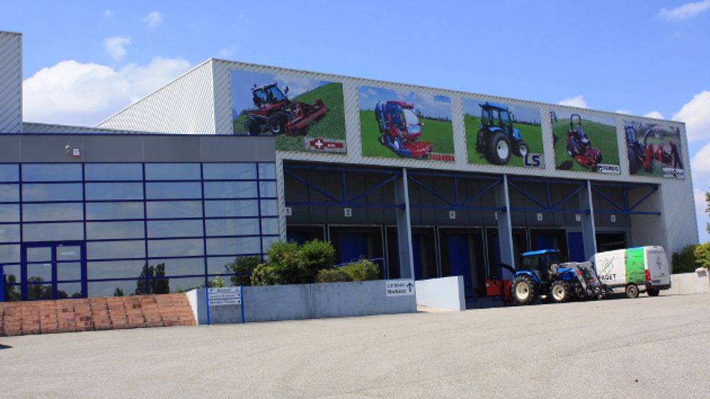Paget France a cessé son activité Paget France a cessé son activité