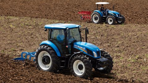 Une deuxième usine de tracteurs en Turquie pour TürkTraktör Une deuxième usine de tracteurs en Turquie pour TürkTraktör