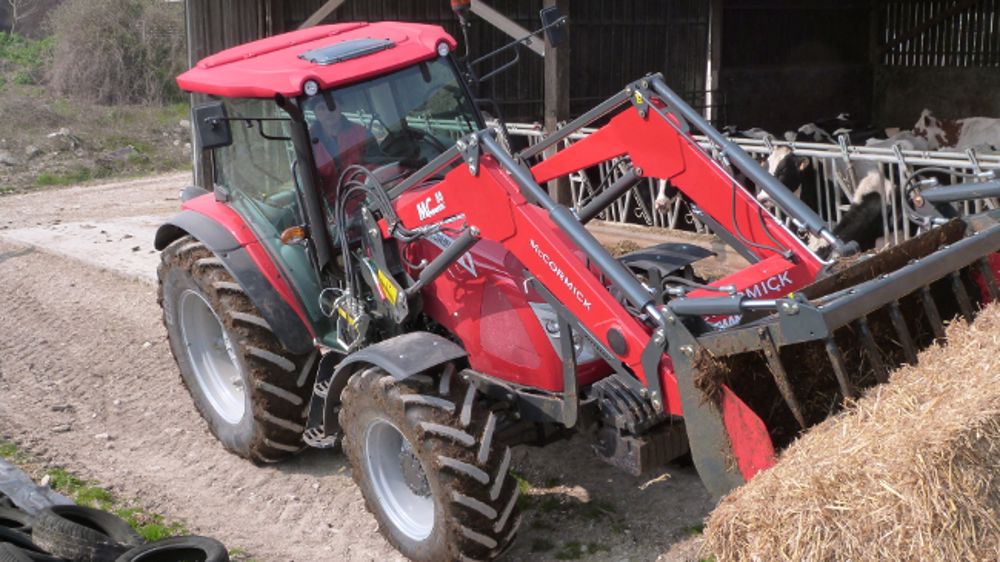 Argo maintient ses ventes Argo maintient ses ventes