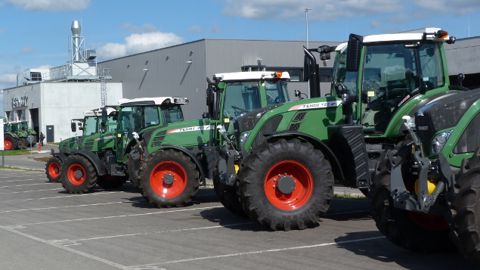 L'industrie allemande en route pour un nouveau record L'industrie allemande en route pour un nouveau record