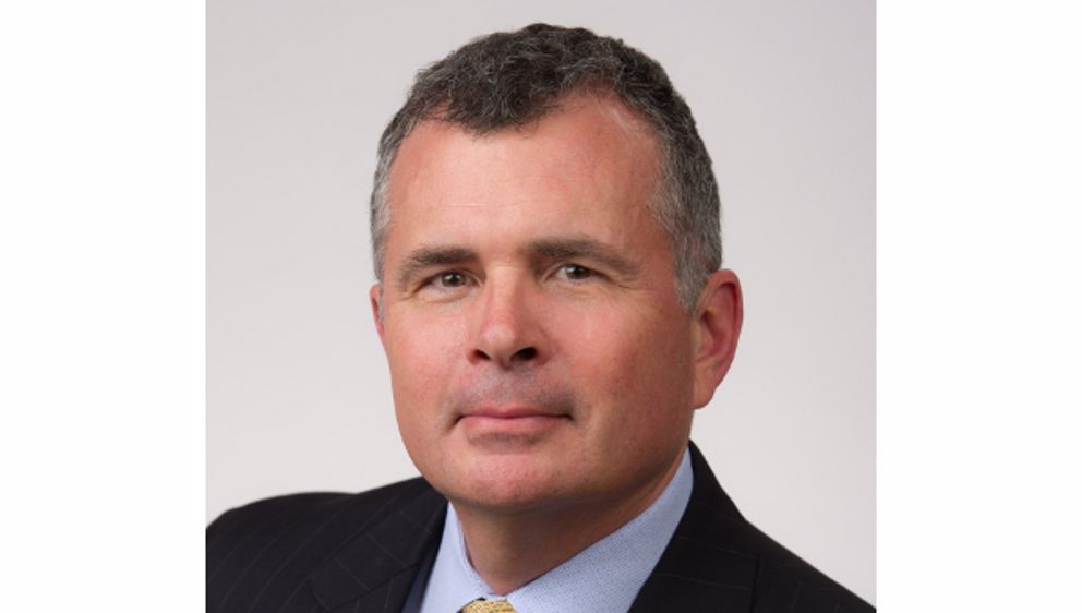 Robert Crain au nord et au sud de l'Amérique