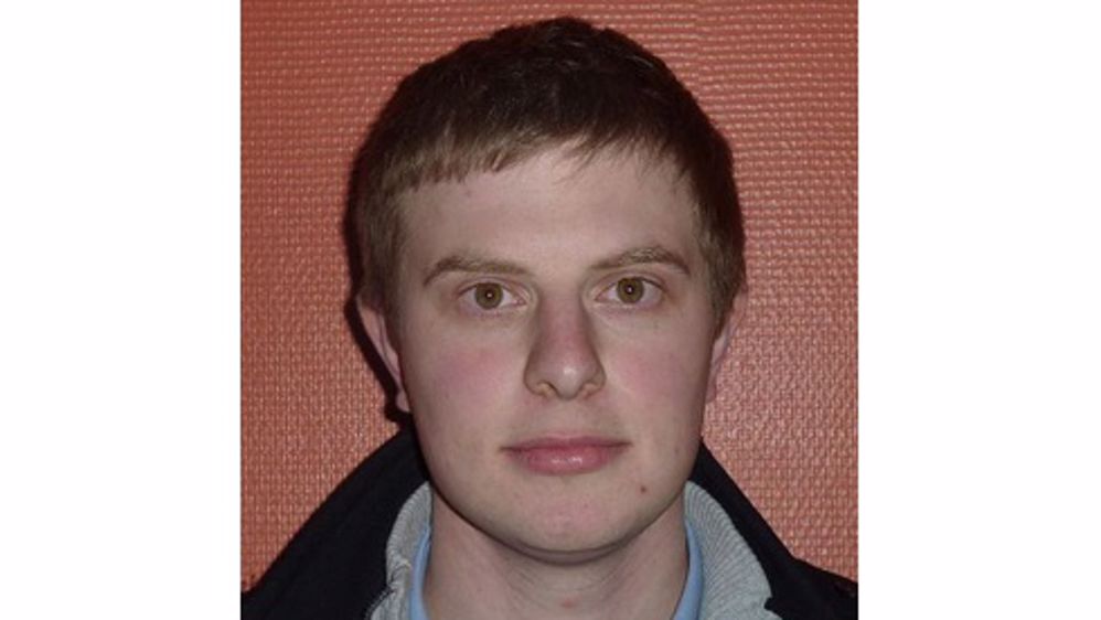 Damien Marquilly, chef produit chez Hardi-Evrard