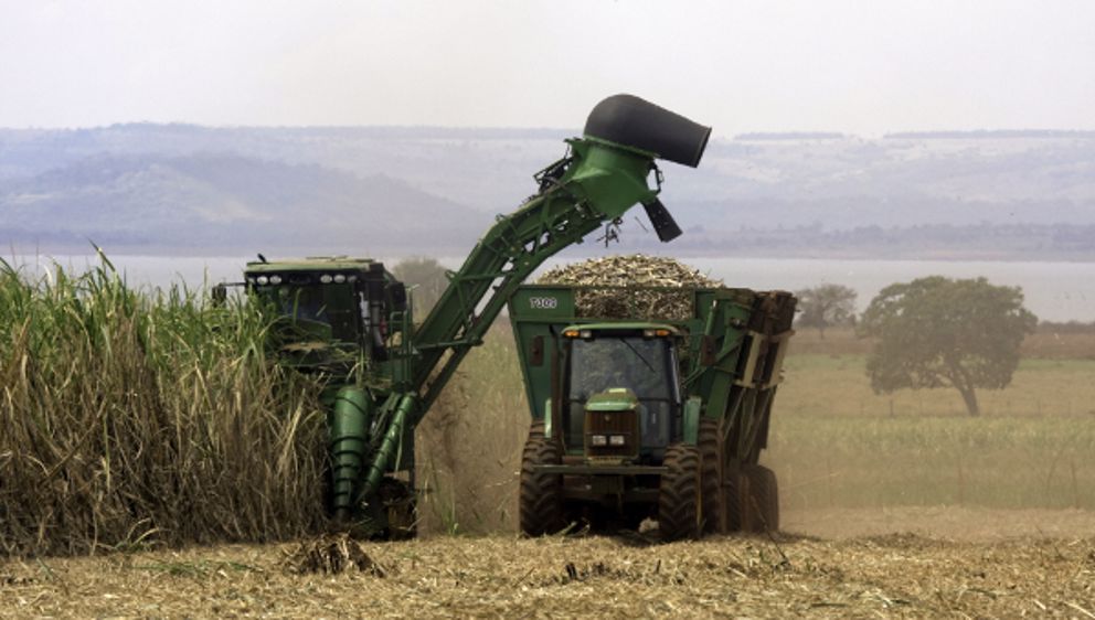 John Deere acquiert Auteq Telematica