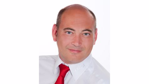 Stephane Ligier chez Fella Stephane Ligier chez Fella