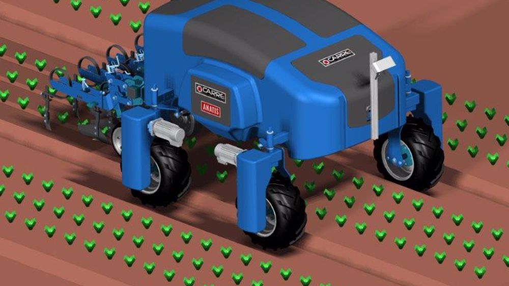 18 citations attribuées au Sima Innovation Awards