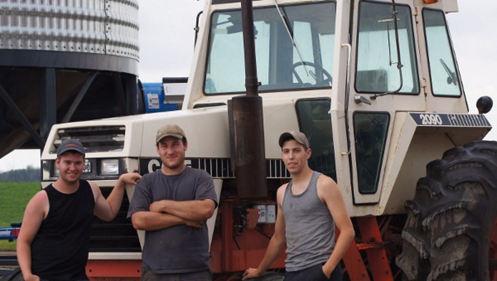 Offres d'emplois globales