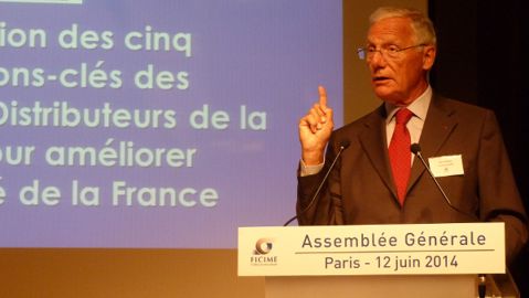 La Ficime adresse cinq propositions pour une France plus ouverte La Ficime adresse cinq propositions pour une France plus ouverte
