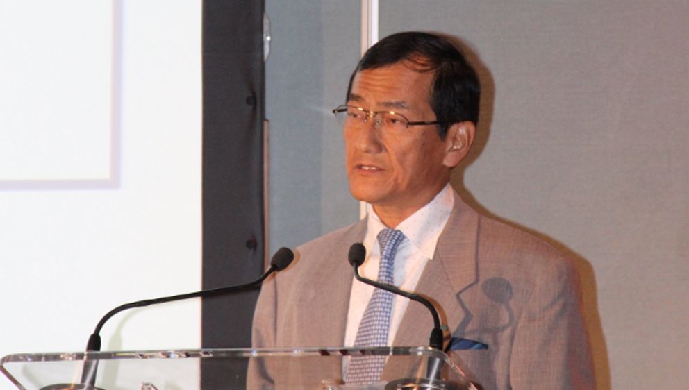 Kubota joue sur toutes les gammes