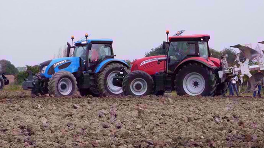 Les X7 offrent une nouvelle dynamique Les X7 offrent une nouvelle dynamique