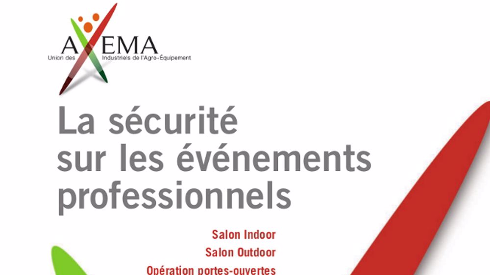 Quelques conseils sur la sécurité des démonstrations Quelques conseils sur la sécurité des démonstrations