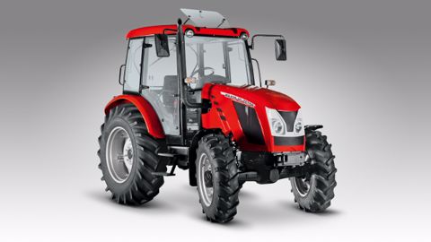 Les Major prennent le large