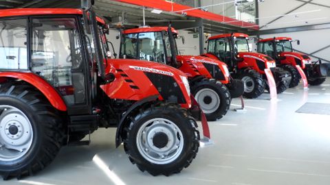 Des embauches à Brno Des embauches à Brno