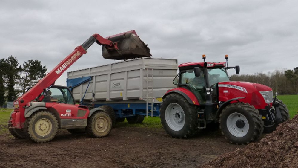 Un utilisateur devenu agent 