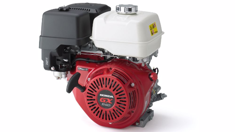 Kramp distribue les moteurs de Honda Kramp distribue les moteurs de Honda