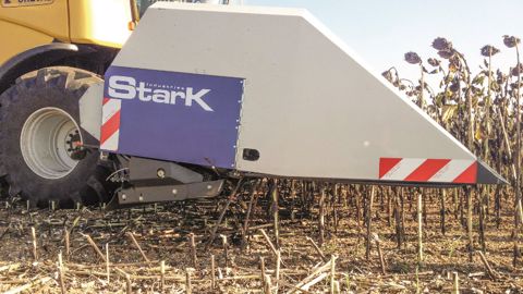 Cent concessionnaires pour Stark Cent concessionnaires pour Stark