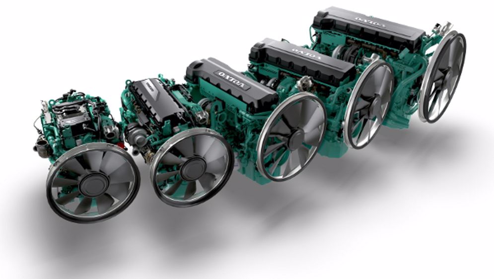 Deutz et Volvo renoncent à leur projet chinois