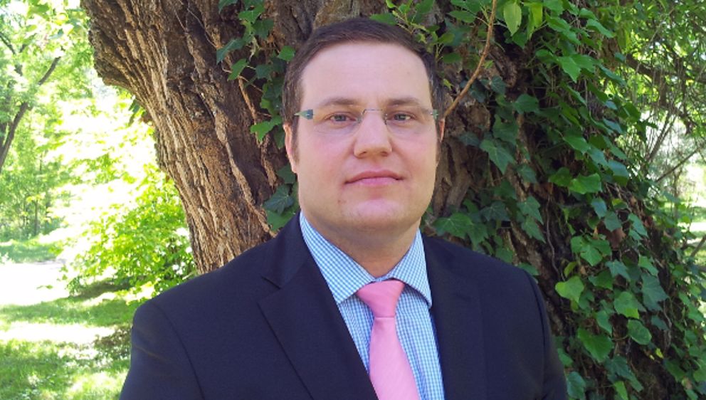 Hubert Plouchart chez Carlisle 