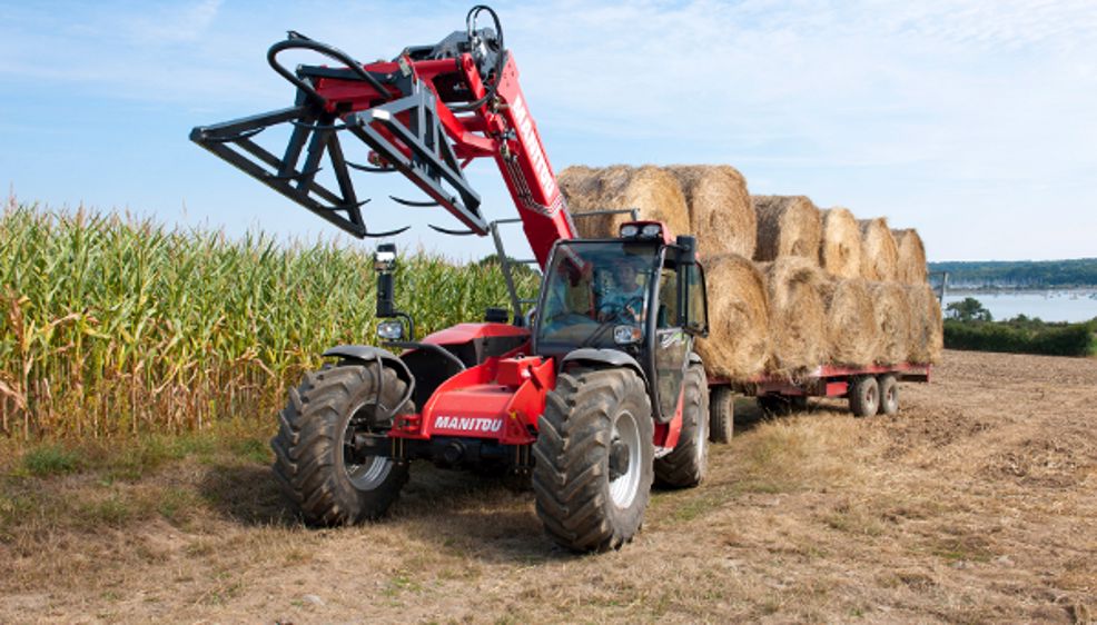Une plate-forme d'essais pour les Pays de Loire