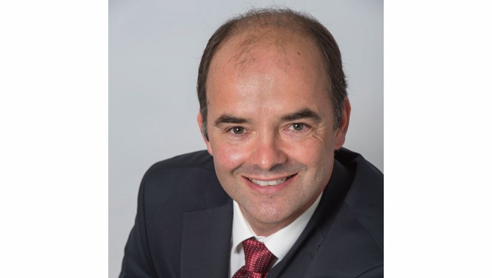 Frédéric Verbitzky succède à Thierry Panadéro chez Claas France