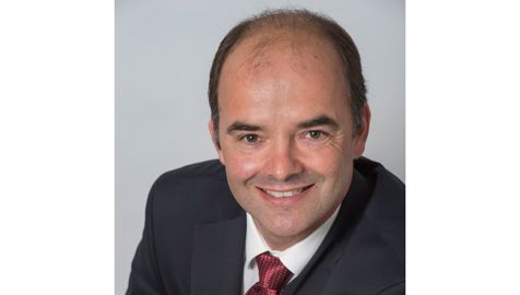 Frédéric Verbitzky succède à Thierry Panadéro chez Claas France Frédéric Verbitzky succède à Thierry Panadéro chez Claas France