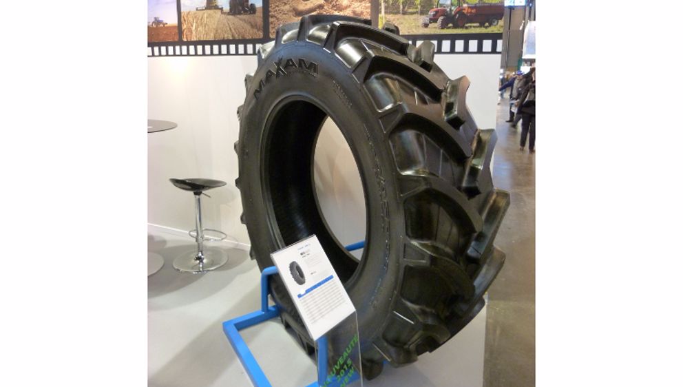 Maxam veut entrer sur le marché