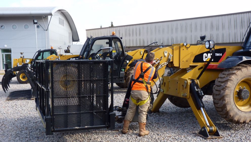 Les travaux dangereux accessibles aux jeunes