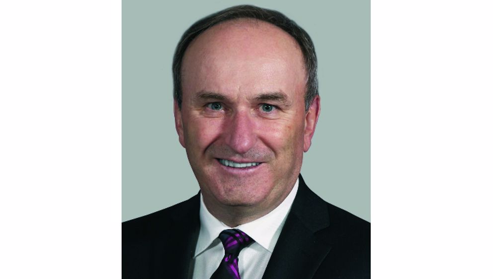 Claas réorganise l'Amérique