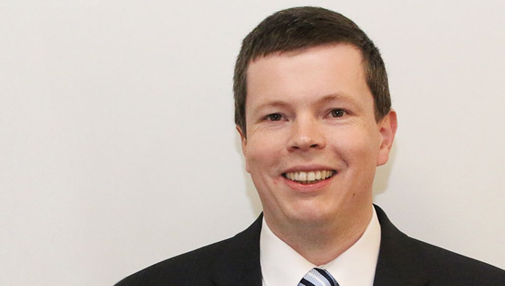 François Dumonceau en Wallonie pour Lemken 